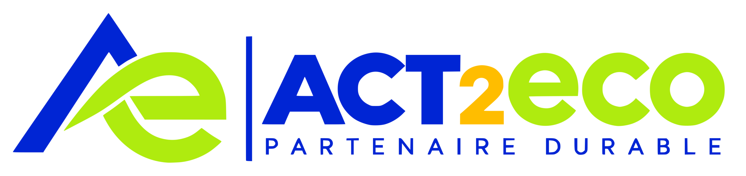 Act2eco
